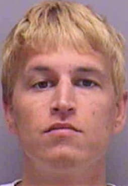 Shaffer Grant - Lee County, FL 