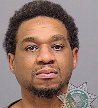 Rosier Joseph - Clackamas County, OR 