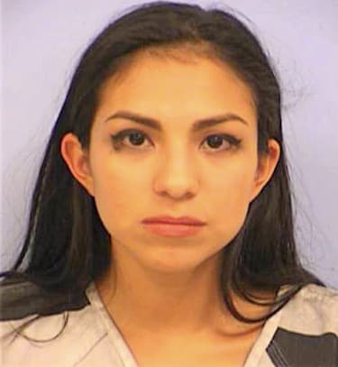 Hernandez Mayra - Travis County, TX 