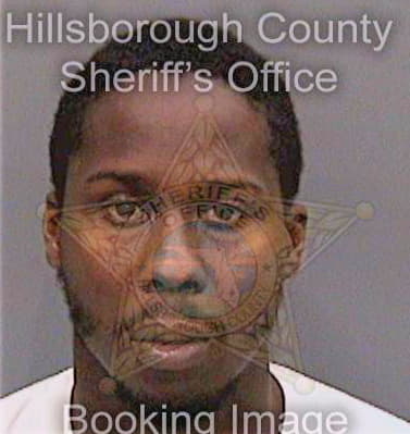 Echols Darron - Hillsborough County, FL 