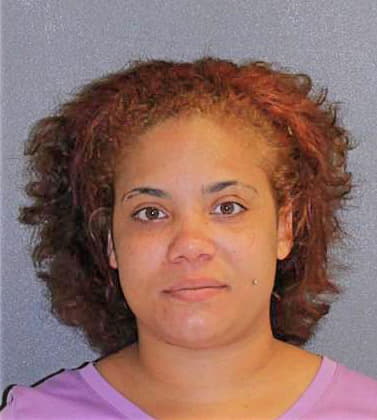 Hansen Desiree - Volusia County, FL 