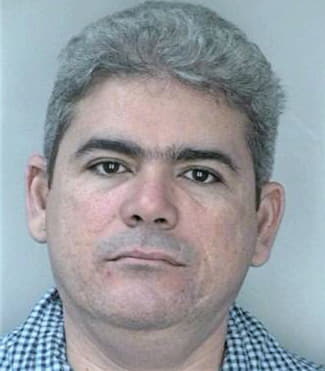 Silvamorrell Luis - Hillsborough County, FL 