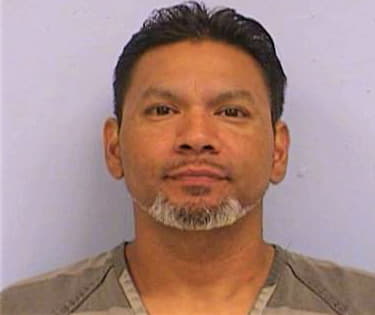 Hernandez Samuel - Travis County, TX 