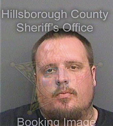 Downing Travis - Hillsborough County, FL 