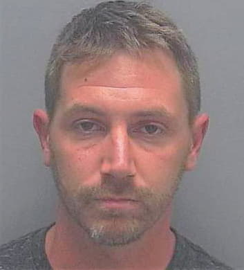 Strecker David - Lee County, FL 