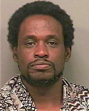 Wesley Gary - Montgomery County, TN 