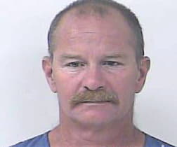 Frederick Jeffrey - StLucie County, FL 