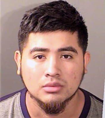 Antonio-Rebollar Reynaldo - Denton County, TX 