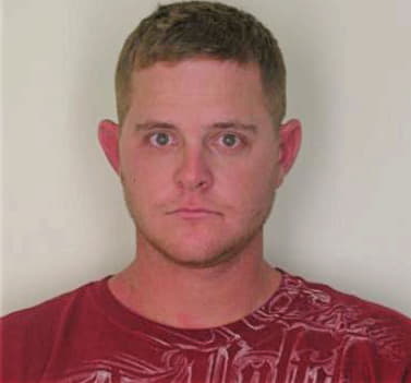 Webster Russell - Hillsborough County, FL 