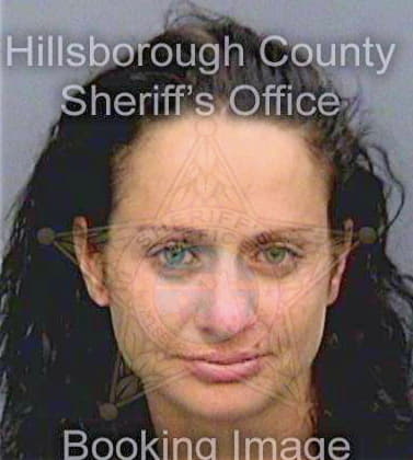 Dihigo Billi - Hillsborough County, FL 