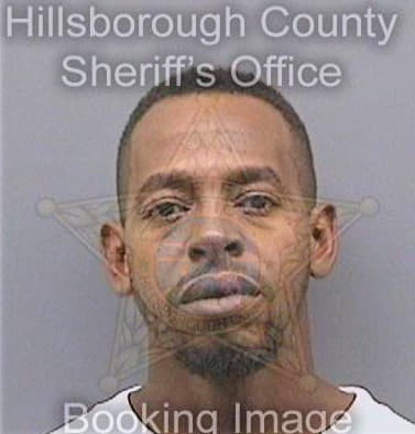 Pickens James - Hillsborough County, FL 