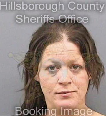 Gonzalez Miriam - Hillsborough County, FL 