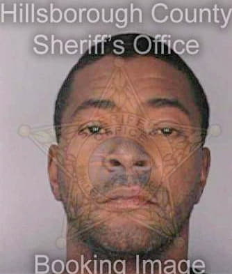 Simmons Gregory - Hillsborough County, FL 