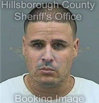 Soto Jose - Hillsborough County, FL 