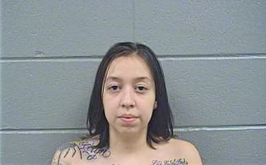 Solis-Renteria Pricilla - Cook County, IL 