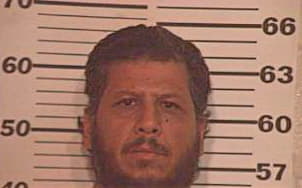 Rodriguez Ramon - Hidalgo County, TX 