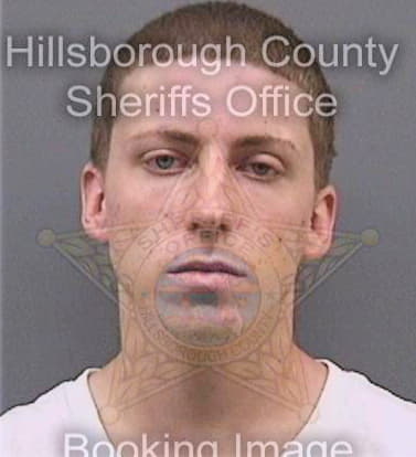 Bryan Richard - Hillsborough County, FL 