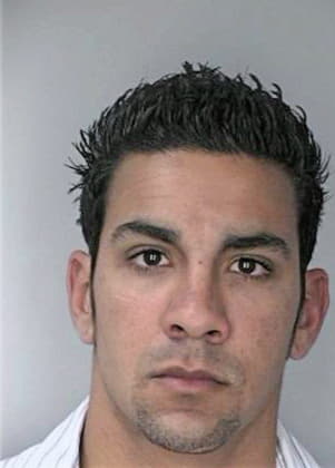 Padronpena Sandro - Hillsborough County, FL 