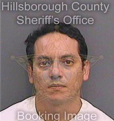 Valdiviezo Jimmy - Hillsborough County, FL 