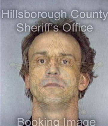 Toler Paul - Hillsborough County, FL 