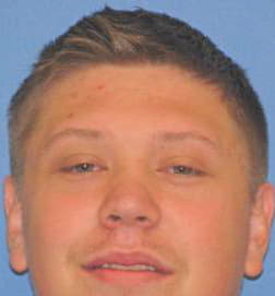 Bright Seth - Saline County, AR 