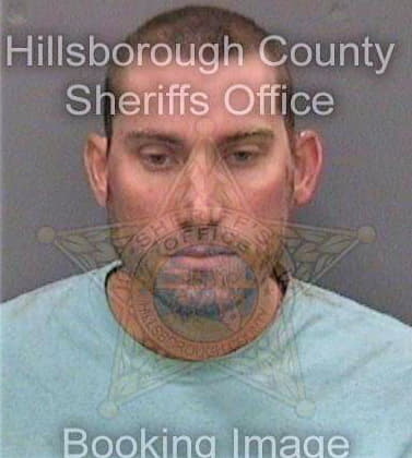 Strader Stephan - Hillsborough County, FL 