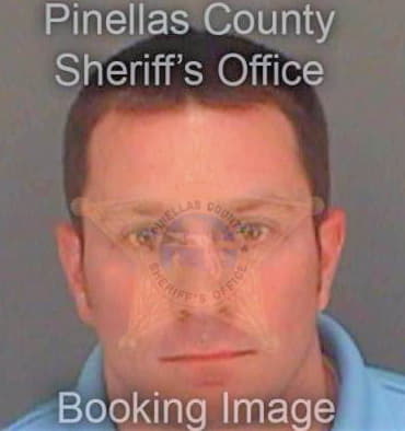 Christopher Brandon - Pinellas County, FL 