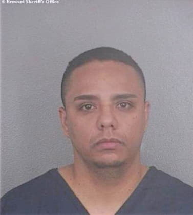 Gomez Carlos - Broward County, FL 