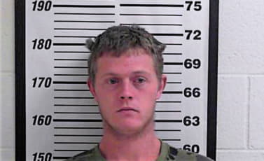 Johnson Cody - Davis County, UT 