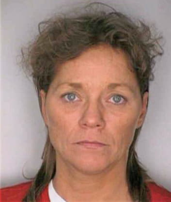 Bolding Laura - Hillsborough County, FL 