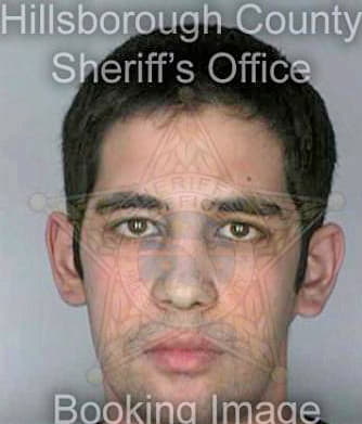 Bozbey Mehmet - Hillsborough County, FL 
