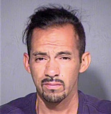 Lopez Steven - Maricopa County, AZ 