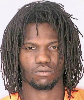 Smith Anthony - Hillsborough County, FL 
