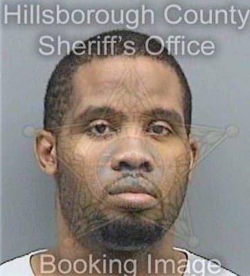 Sims Christopher - Hillsborough County, FL 