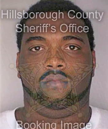 Lofton James - Hillsborough County, FL 