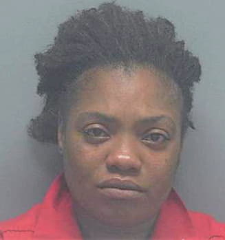 Spears Nakiesha - Lee County, FL 