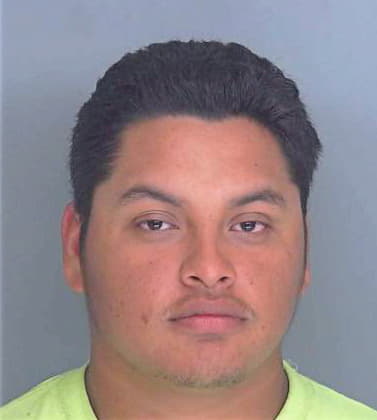 Sanchez Ramirez - Douglas County, GA 