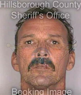 Milenki Stephen - Hillsborough County, FL 