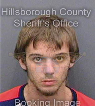 Reed Edward - Hillsborough County, FL 