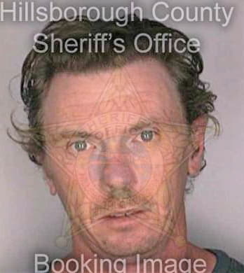 Metz Floyd - Hillsborough County, FL 