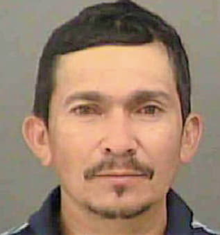 Hernandez Juan - Mecklenburg County, NC 