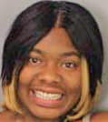 Williams Kimberly - Shelby County, TN 