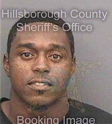 Oliver Rethell - Hillsborough County, FL 