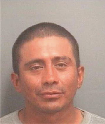 Estebanochoa Justo - PalmBeach County, FL 