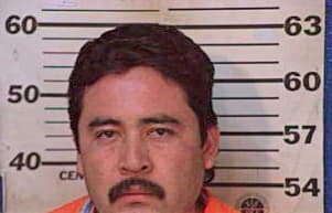 Mendoza Rogelio - Hidalgo County, TX 