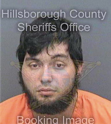 Boyington Tyler - Hillsborough County, FL 