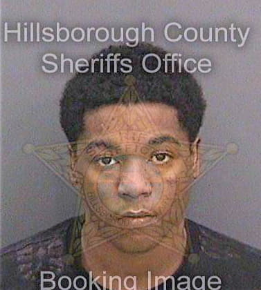 Bradley Andre - Hillsborough County, FL 