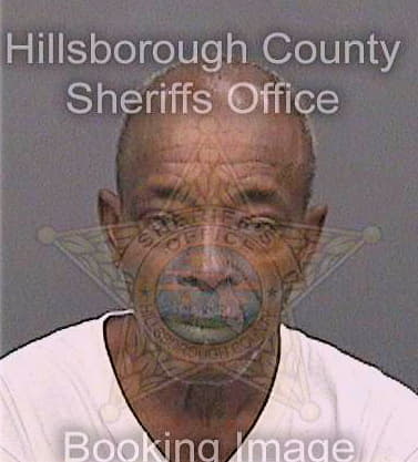 Maseus Elusma - Hillsborough County, FL 