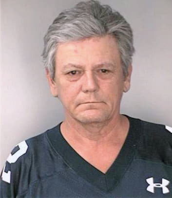 Mcmullen Gary - Hillsborough County, FL 