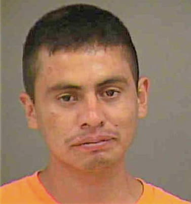 Hernandez Gilberto - Mecklenburg County, NC 